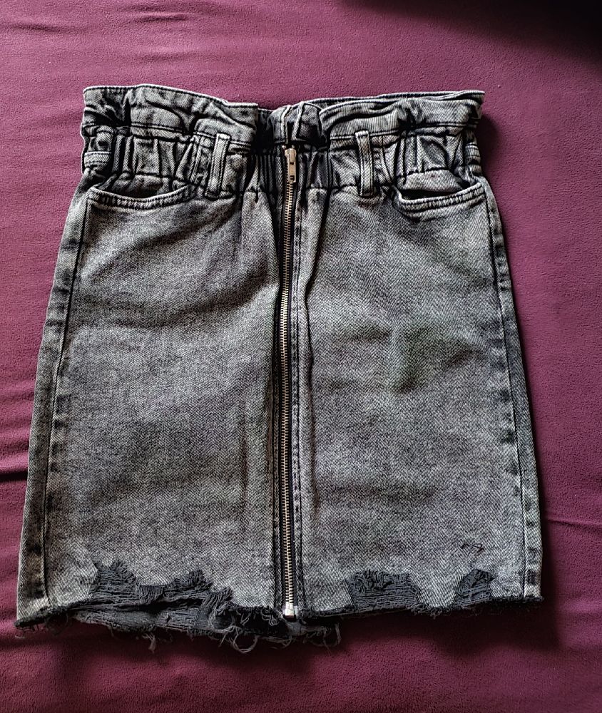 Lot de 2 jupes