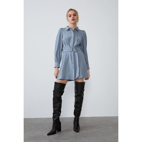 Robe zara 