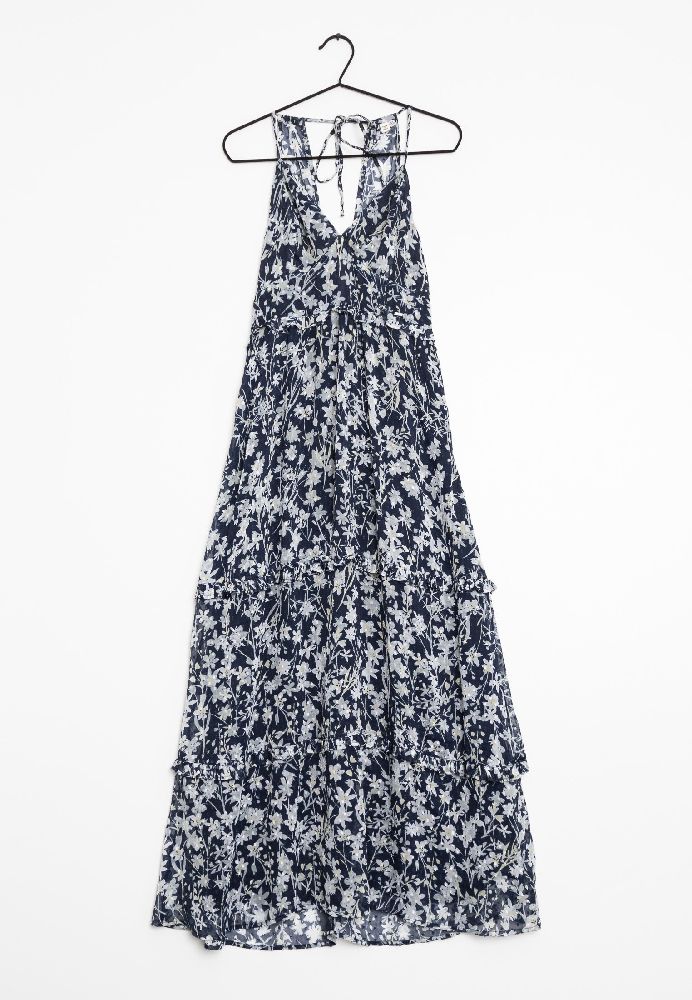 Robe maxi