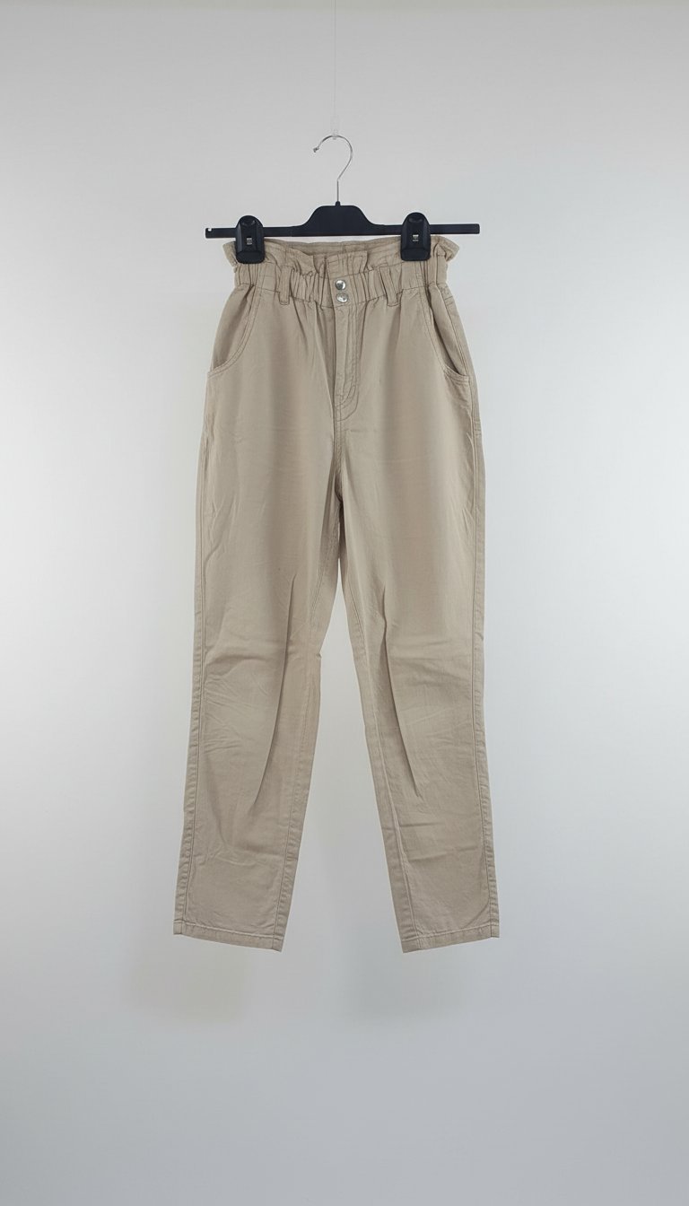 Pantalon khfif