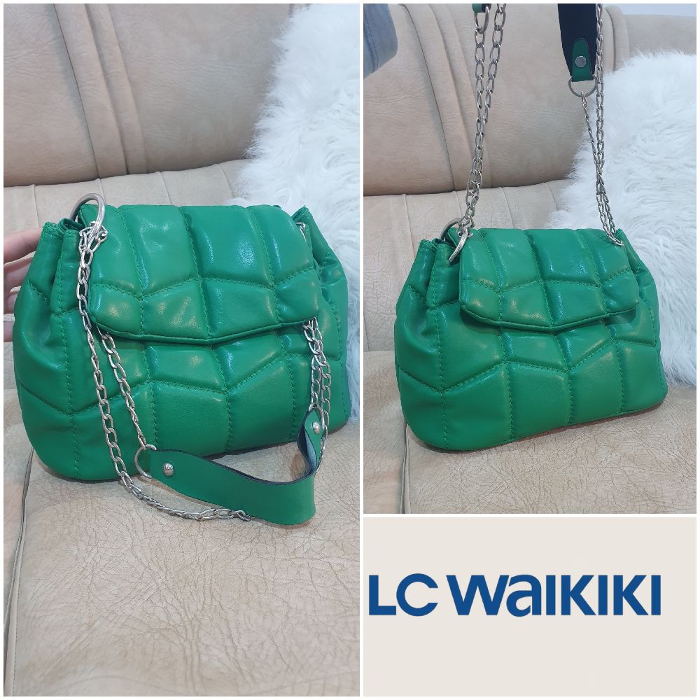 sac à bandoulière lcwaikiki