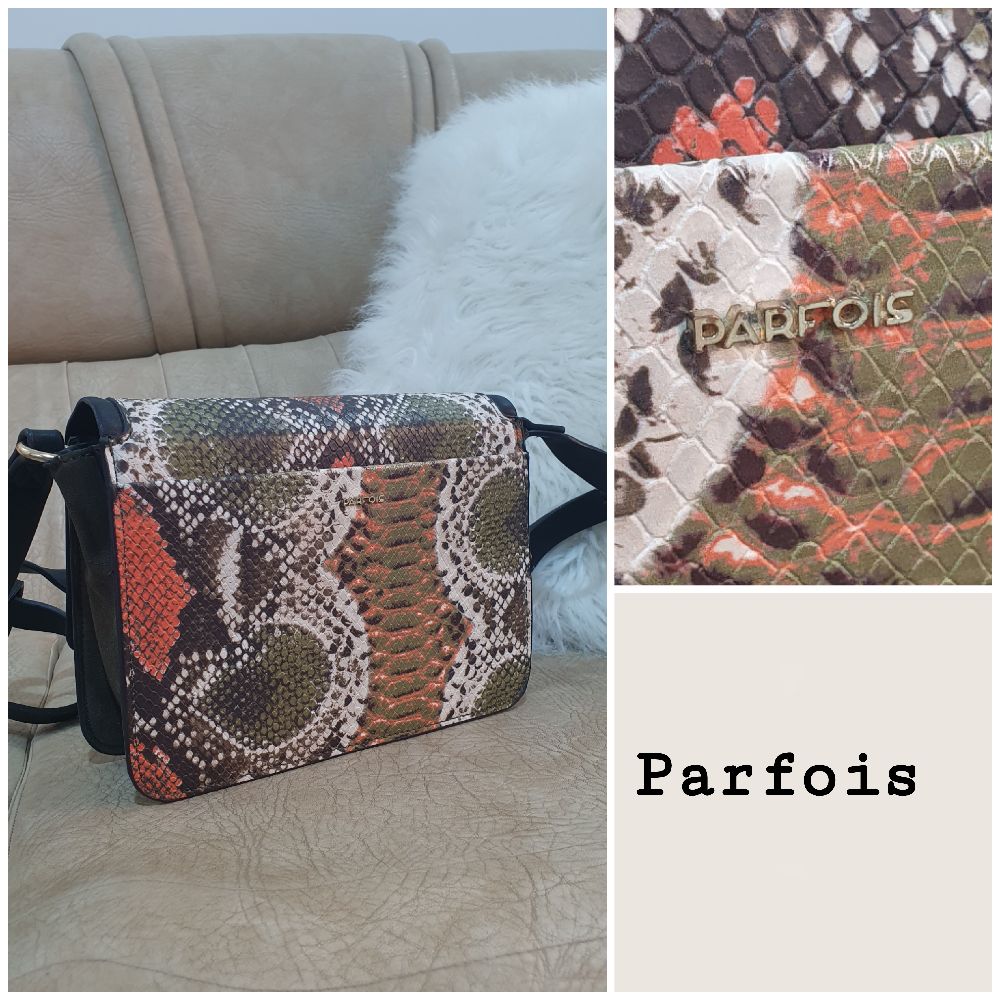 sac à bandoulière Parfois 