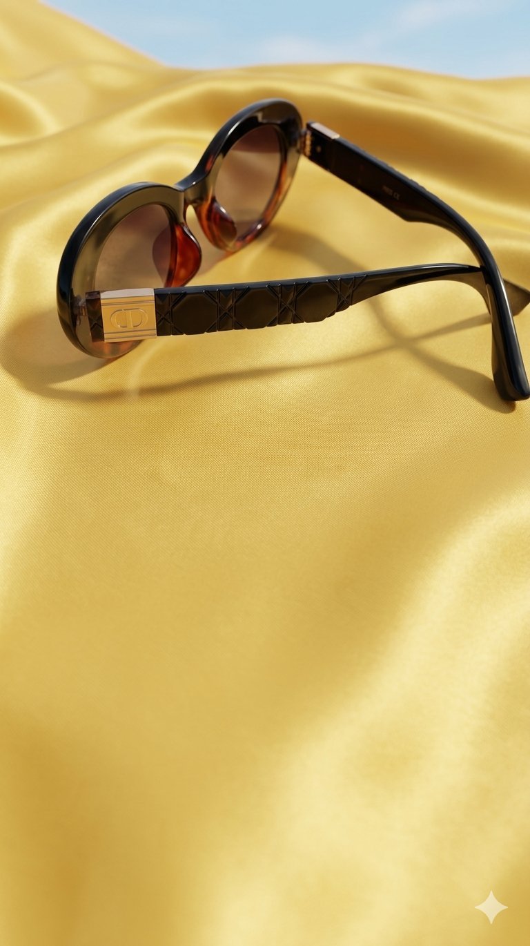 Christian dior sunglasses 