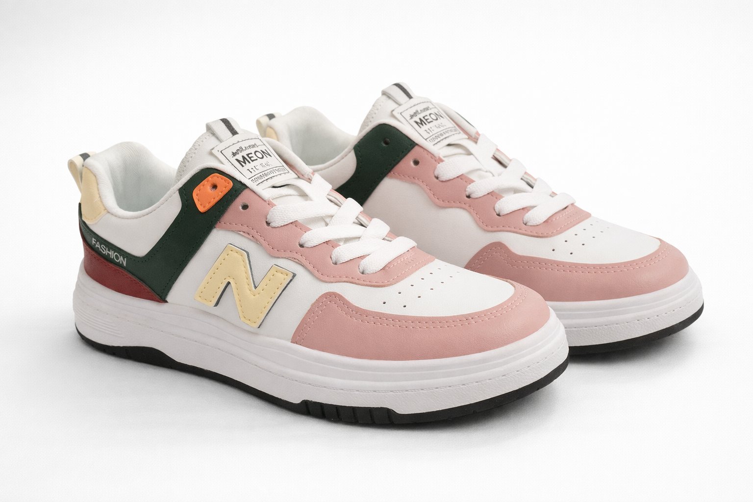 N