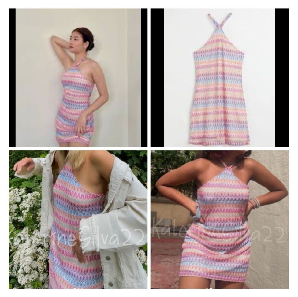 Robe de plage by h&m