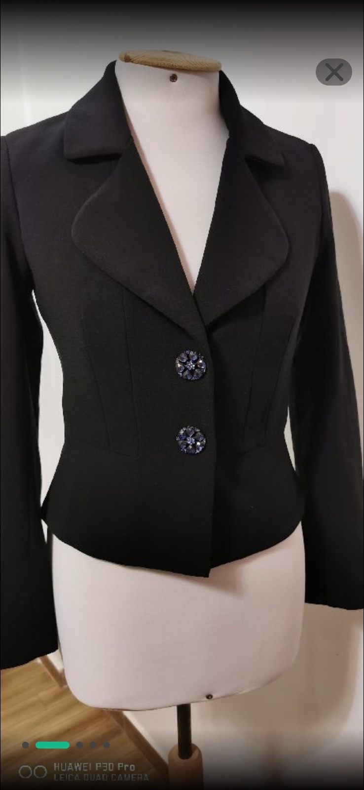 Veste