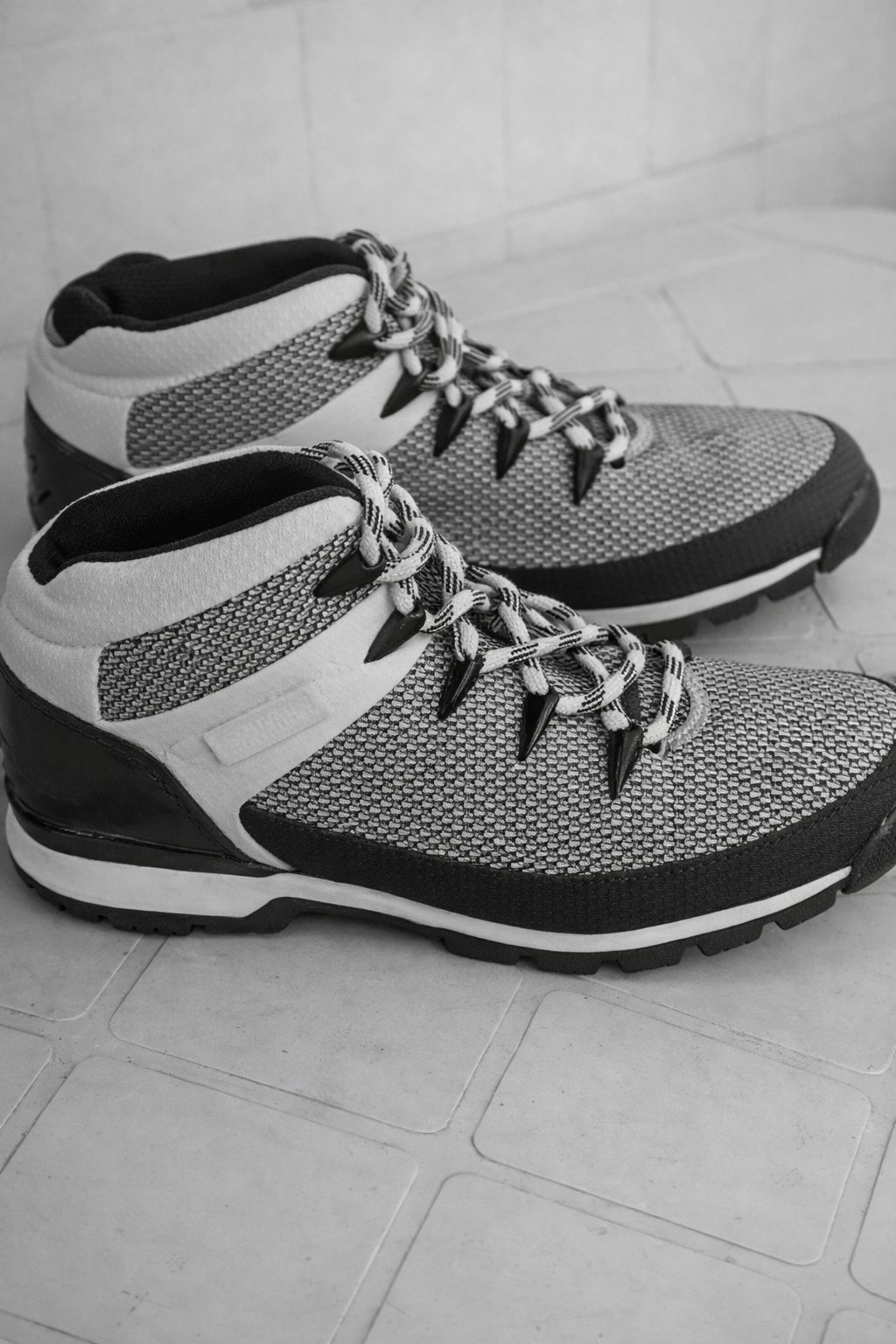 Baskets homme 