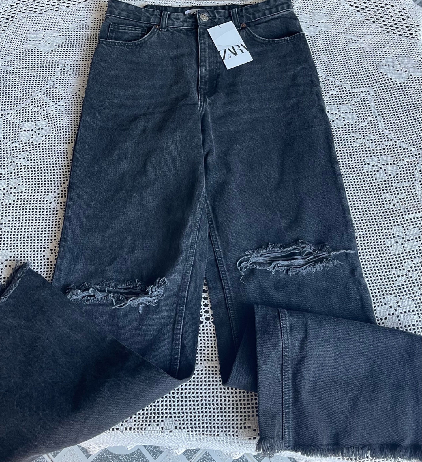 Jeans zara 