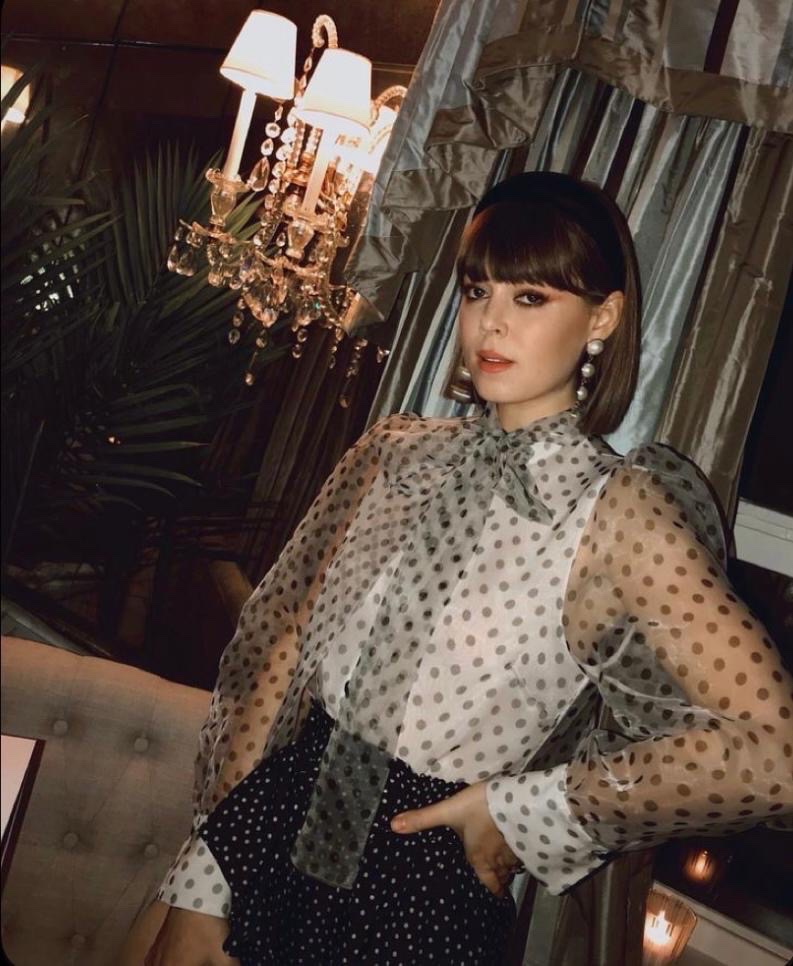 Chemise zara neuve avec étiquette 