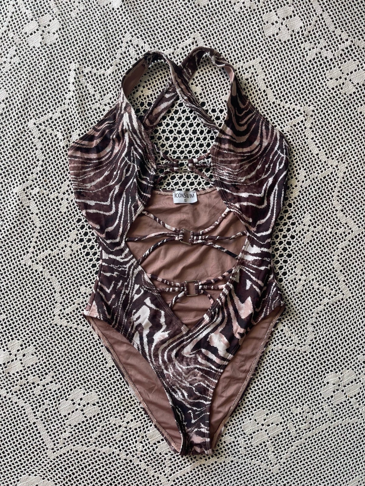Maillot de bain 