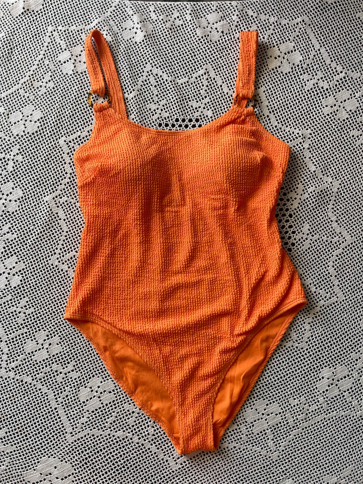 Maillot de bain taille 14 ylabes 44 