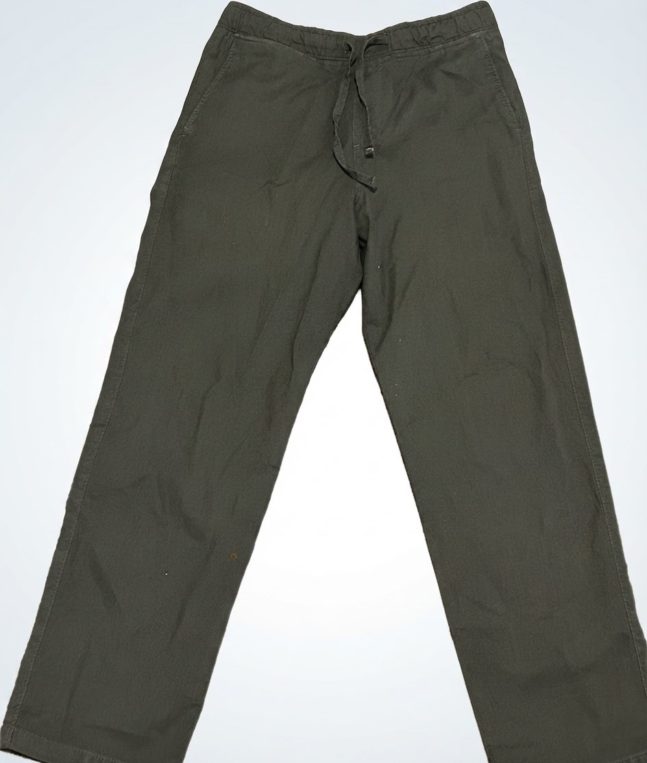 Linen pant 