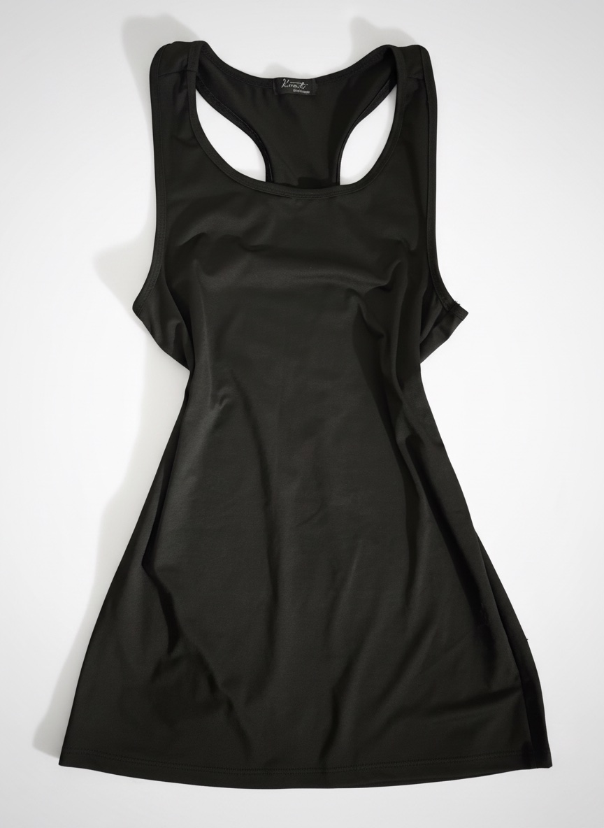 Robe noire