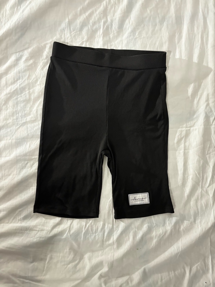 Short de sport