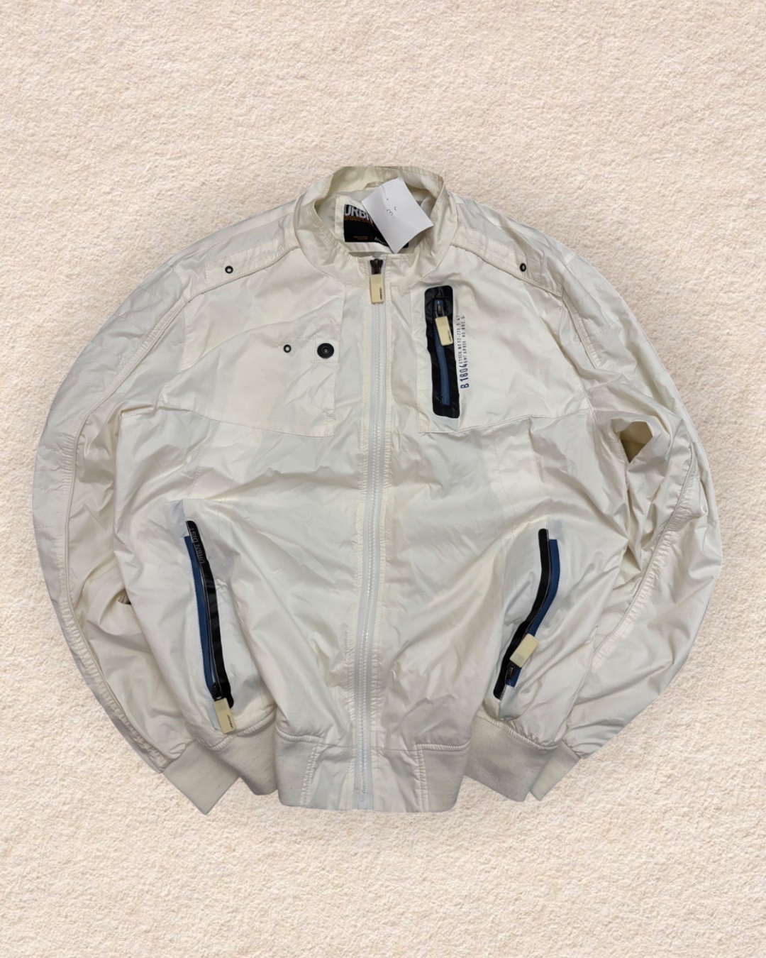 Veste 