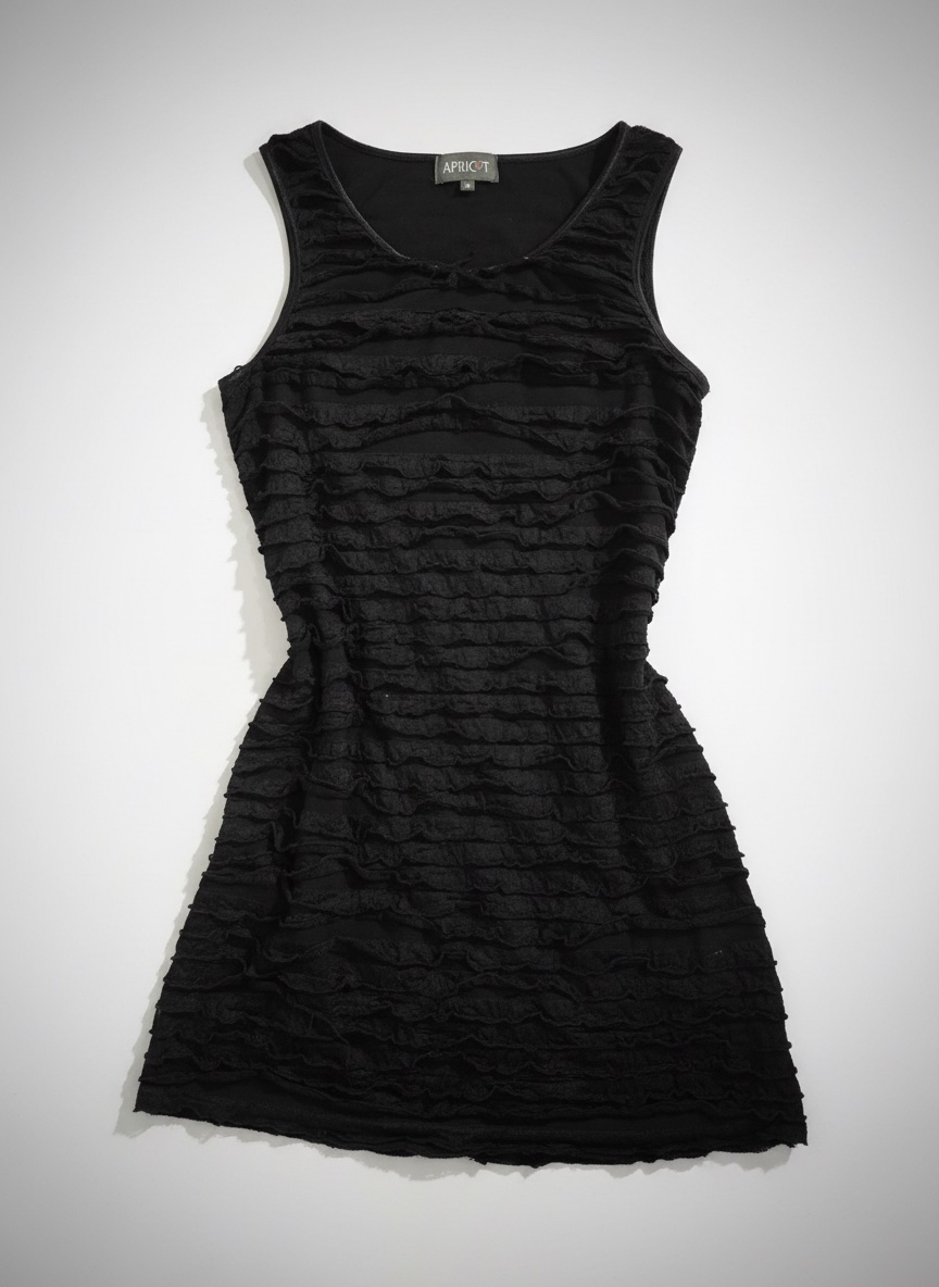 Robe noire