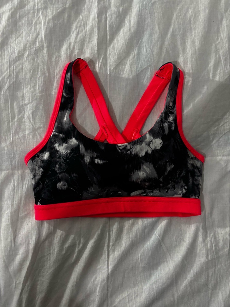 Brassière de sport