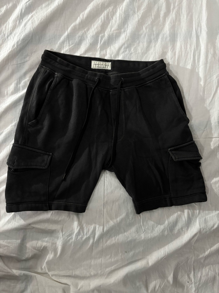 Short cargo 