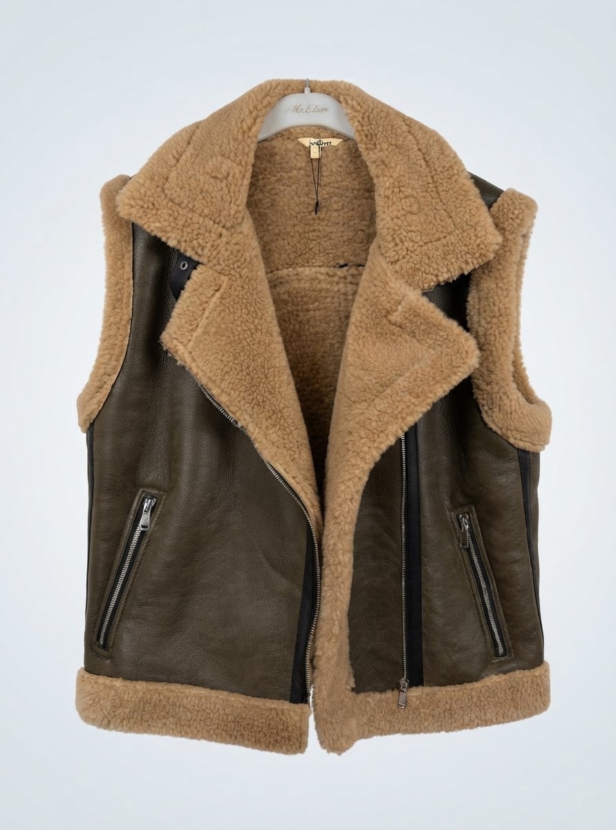 Veste sans manches Koton taille 44