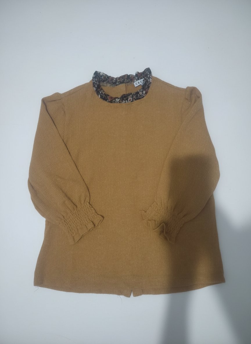 Pull
