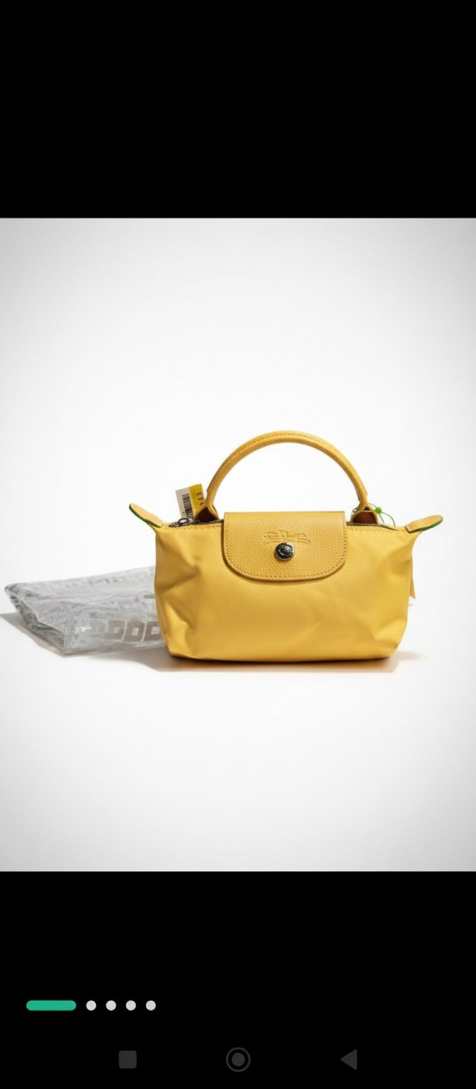 Butter yellow 