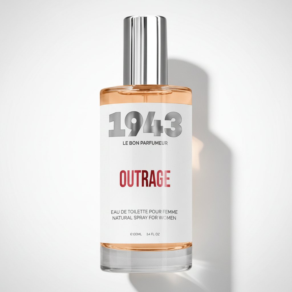 Outrage 
