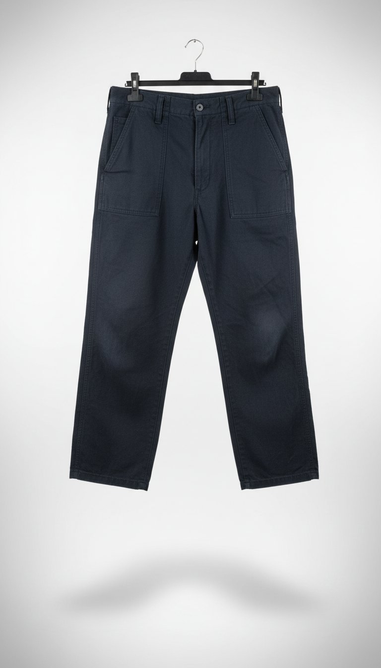 Jean noir levi's