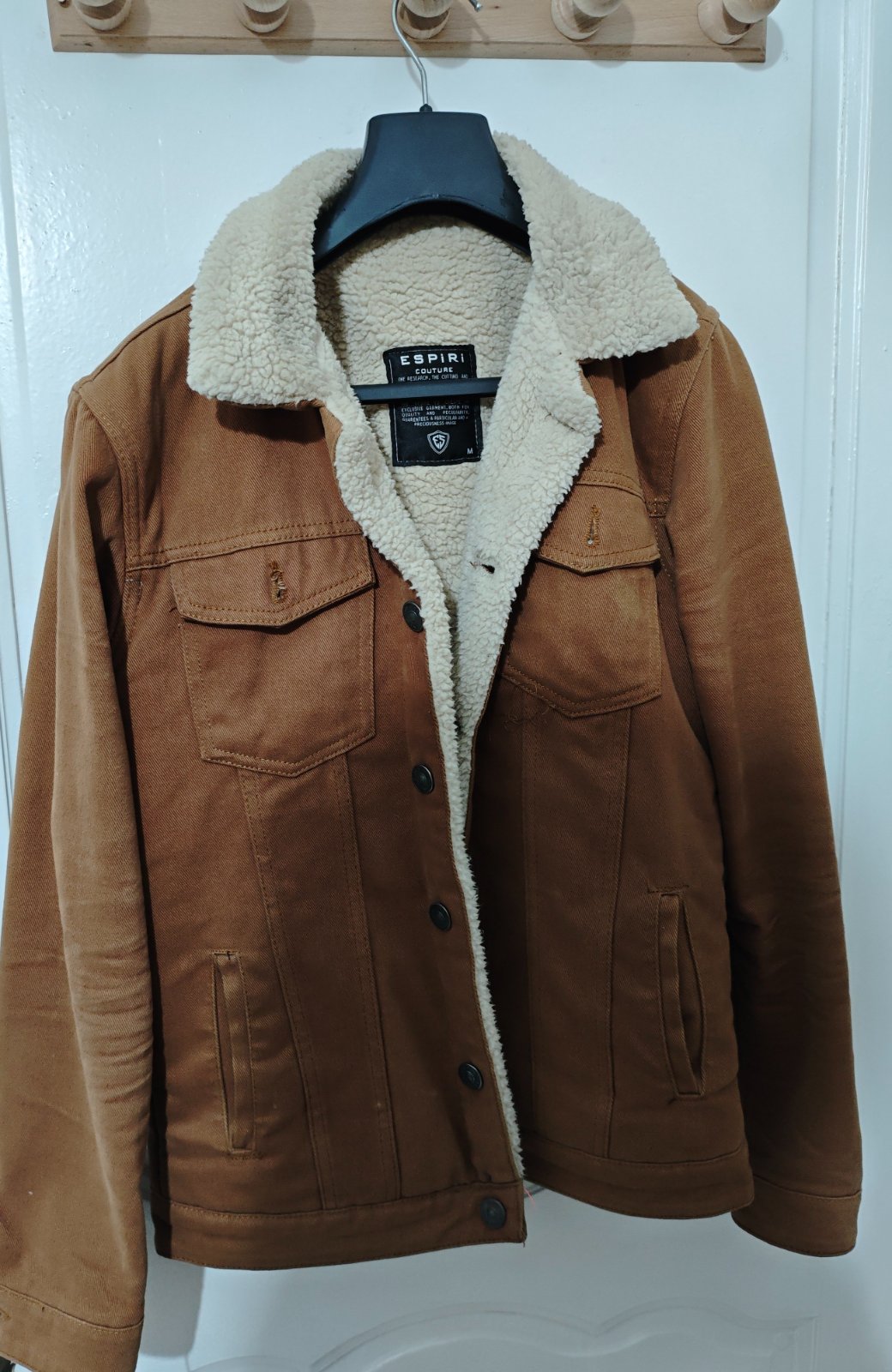 Veste