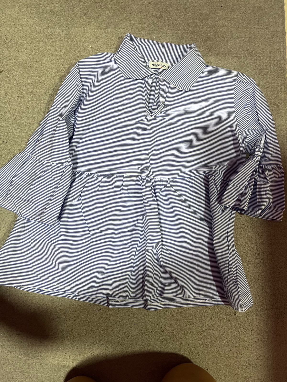 Chemise