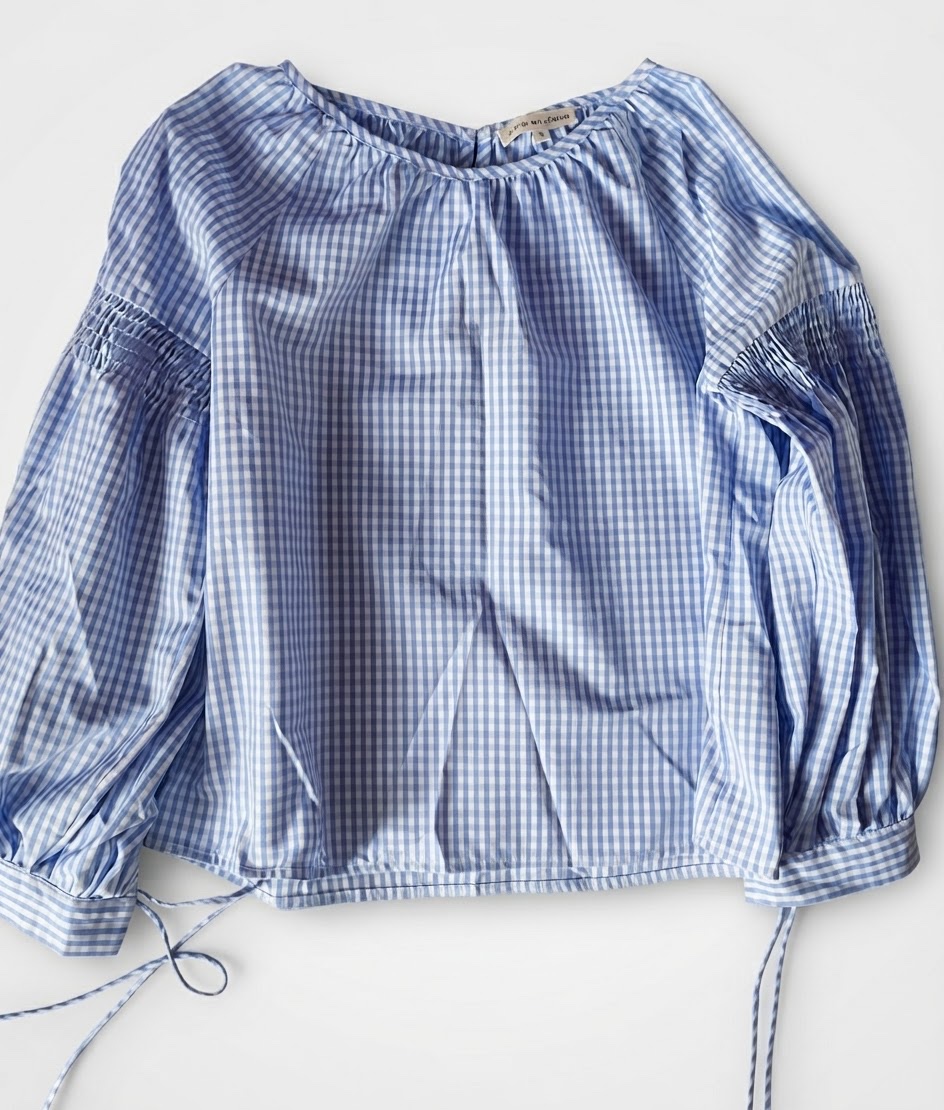 Chemise chique ❤️