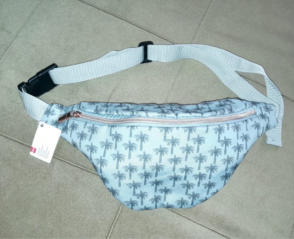 Sac banane neuf de la marque Hema