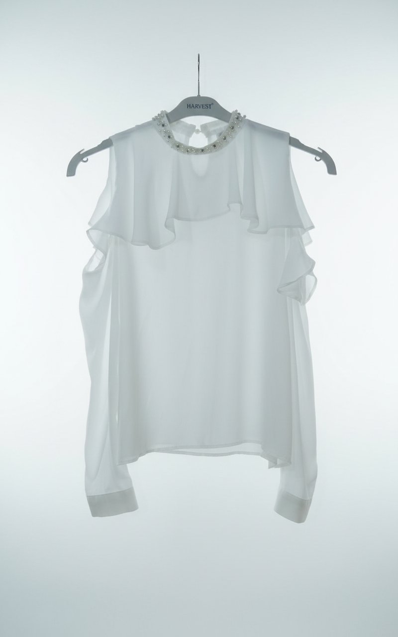 Chemise soirée bon état  La taille M/L 