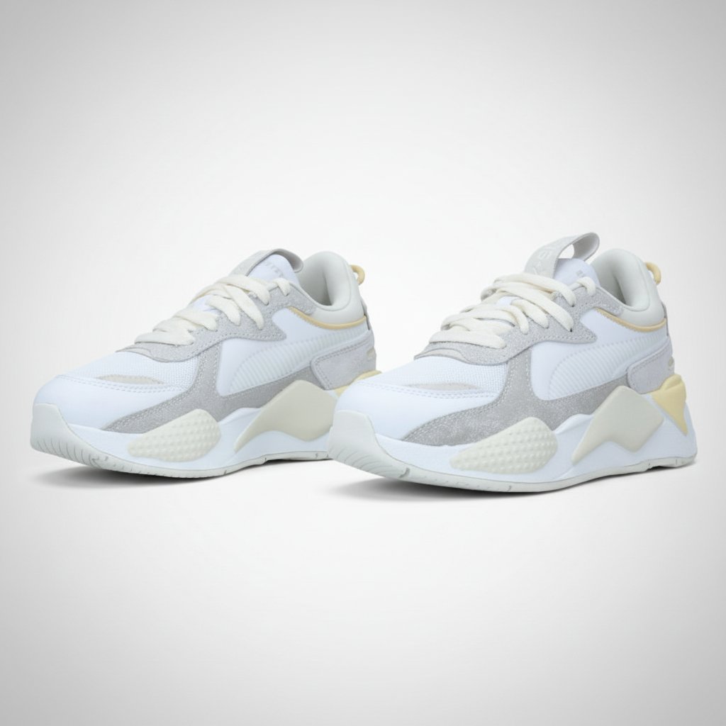 Puma original RS-X en bon état la pointure 35/36