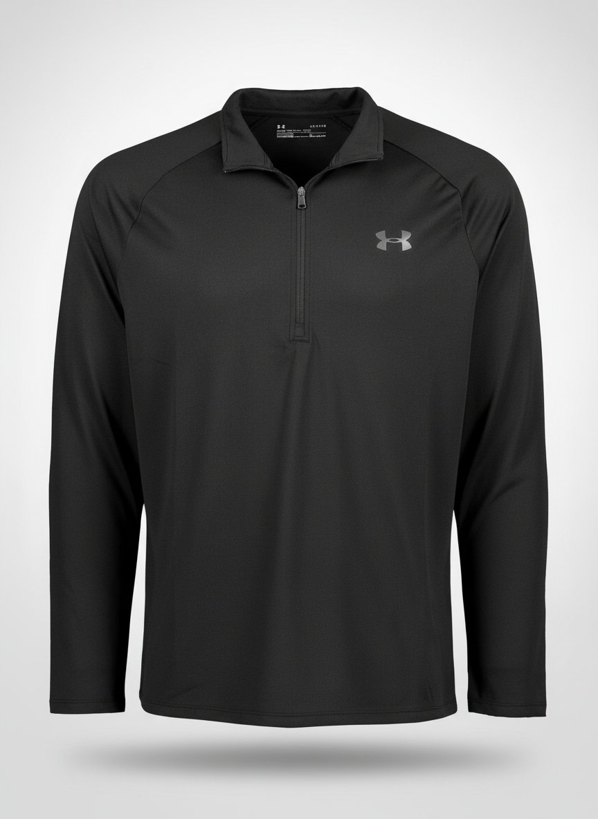 Under Armour Noir léger Neuf la taille M 