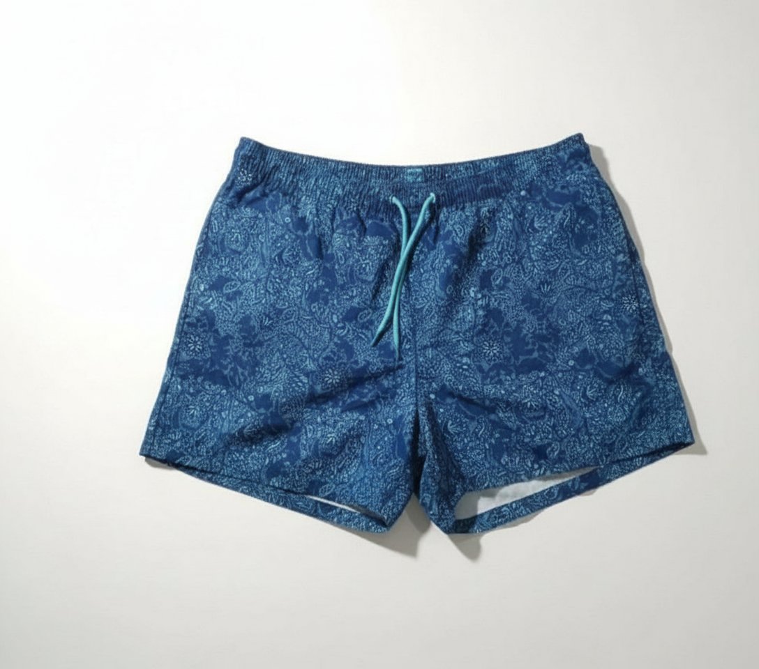 Un beau short de plage neuf la taille M 