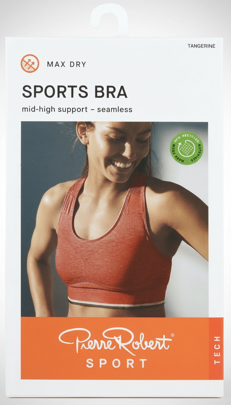 Un joli Crop Top la taille XL