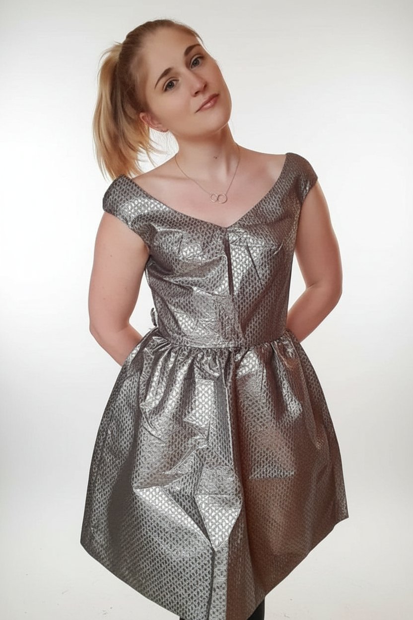 Petite Robe Naf Naf Neuve la taille S/M 