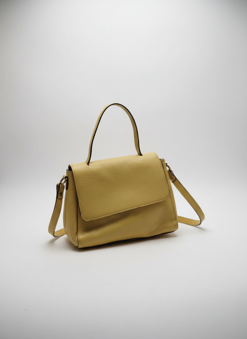 Un joli sac avec bandoulière en bon état 