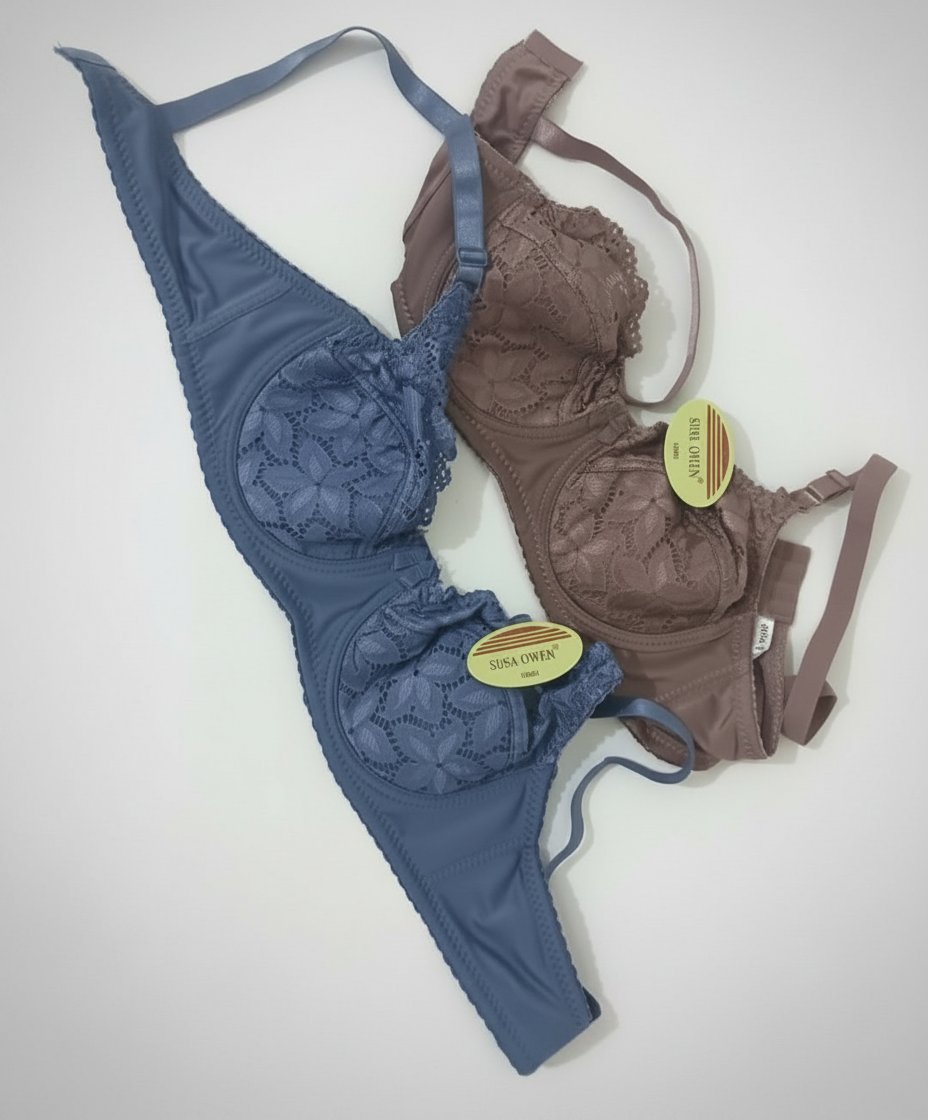 De sublimes soutiens neufs la taille 38