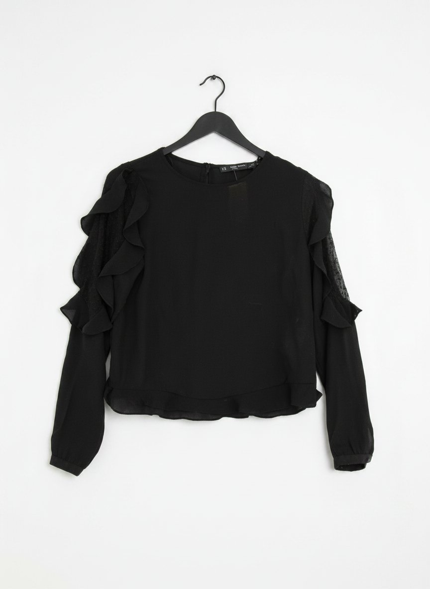ZARA Bazic neuf la taille XS 