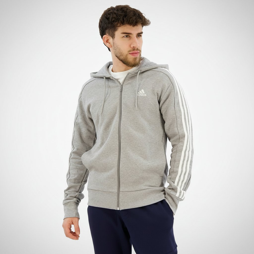 Un joli Sweat-shirt Adidas Original Neuf la taille M/L 