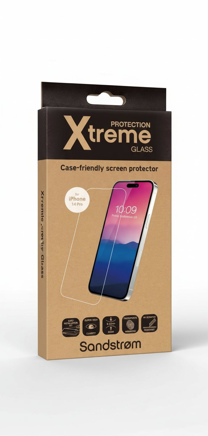 Anti casse Iphone 14 Pro Max Original 