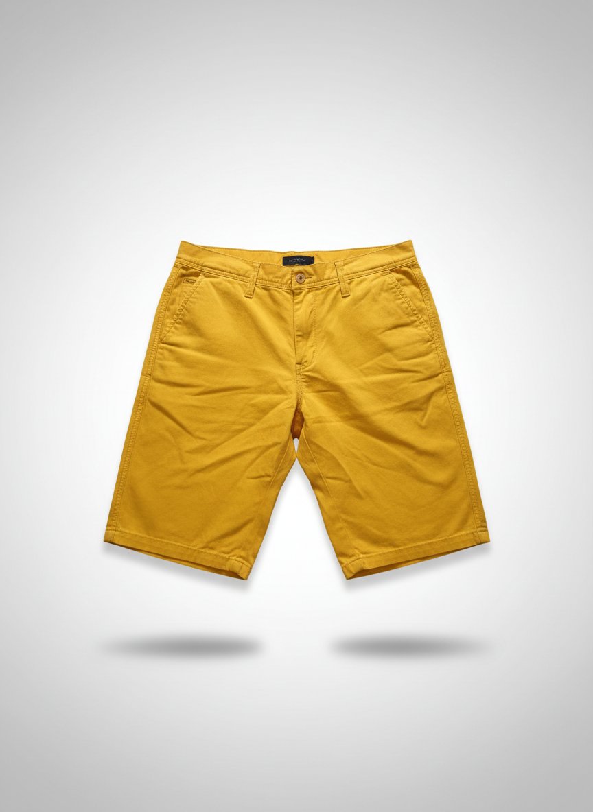 Un beau short en jean état neuf la marque Massimo Dutti la taille 30/32