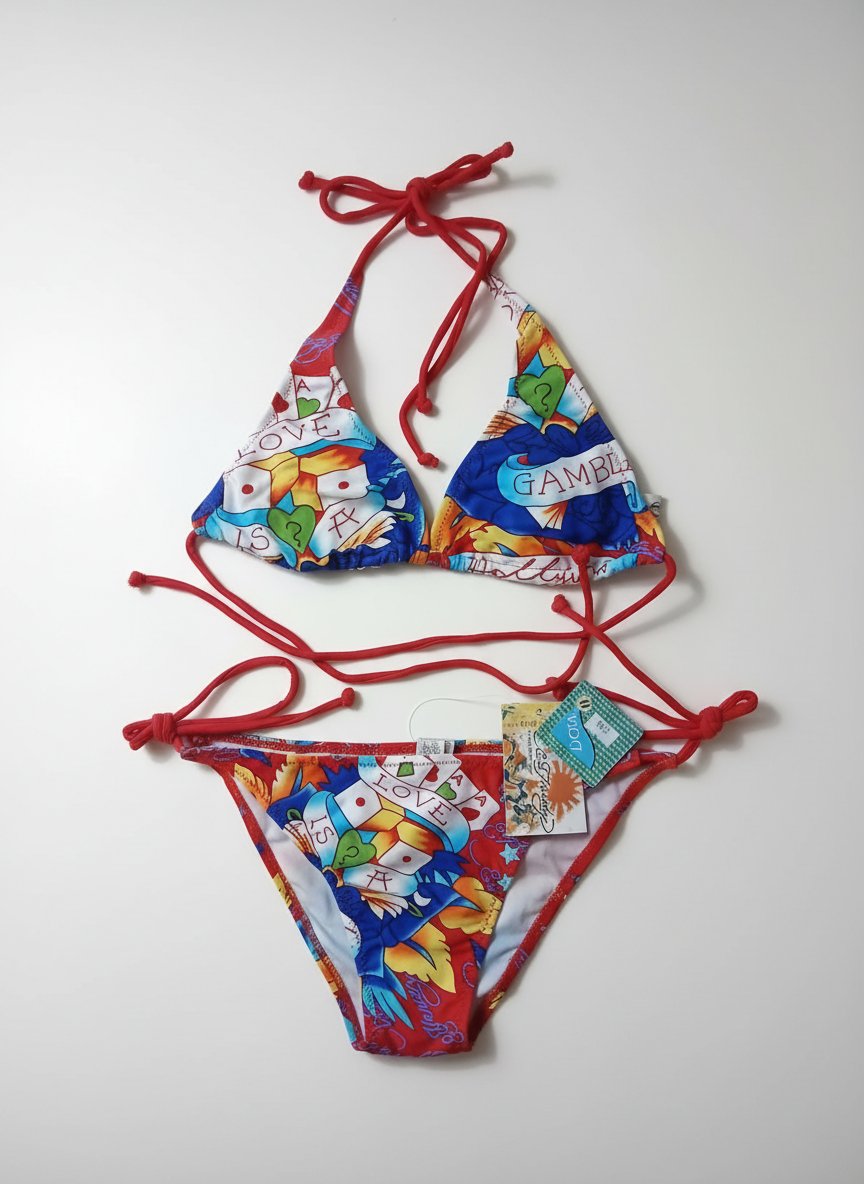 Très joli bikini Neuf la taille M 