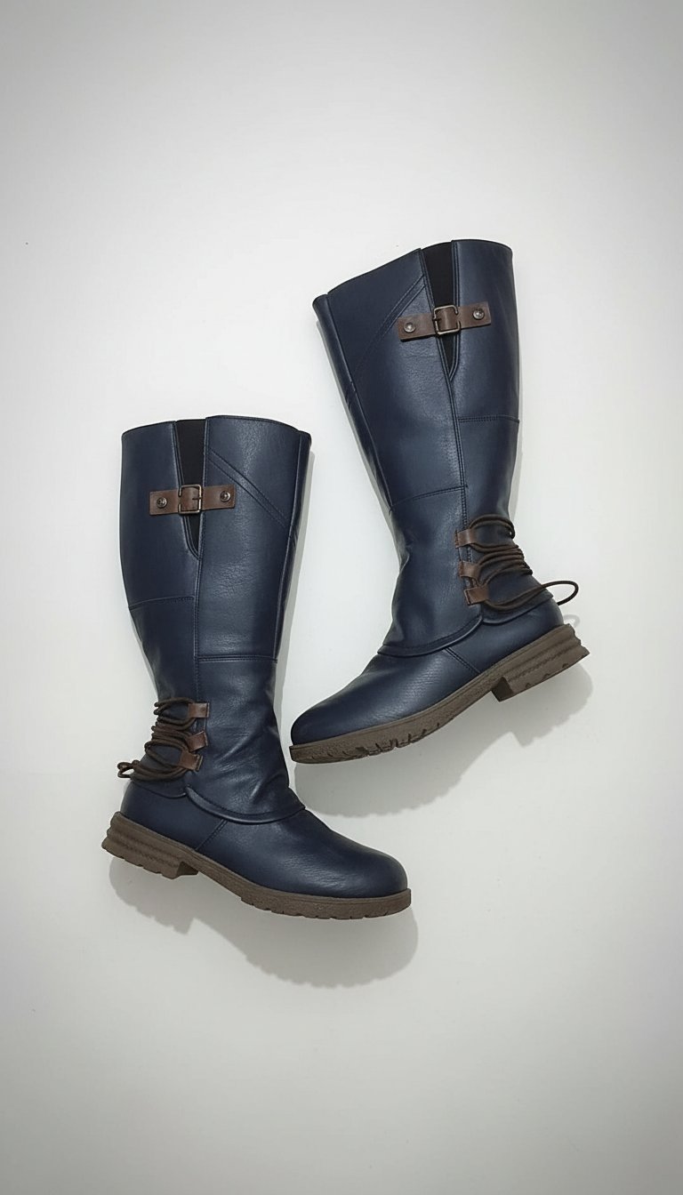 Des jolis bottes legers souples neufs jamais portés pointure 39
