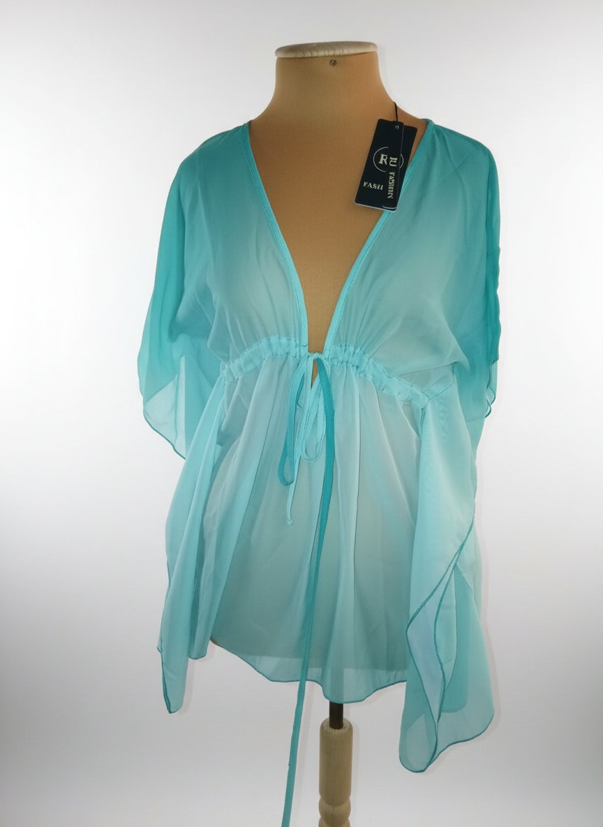 Cache maillot neuf la taille M/L 