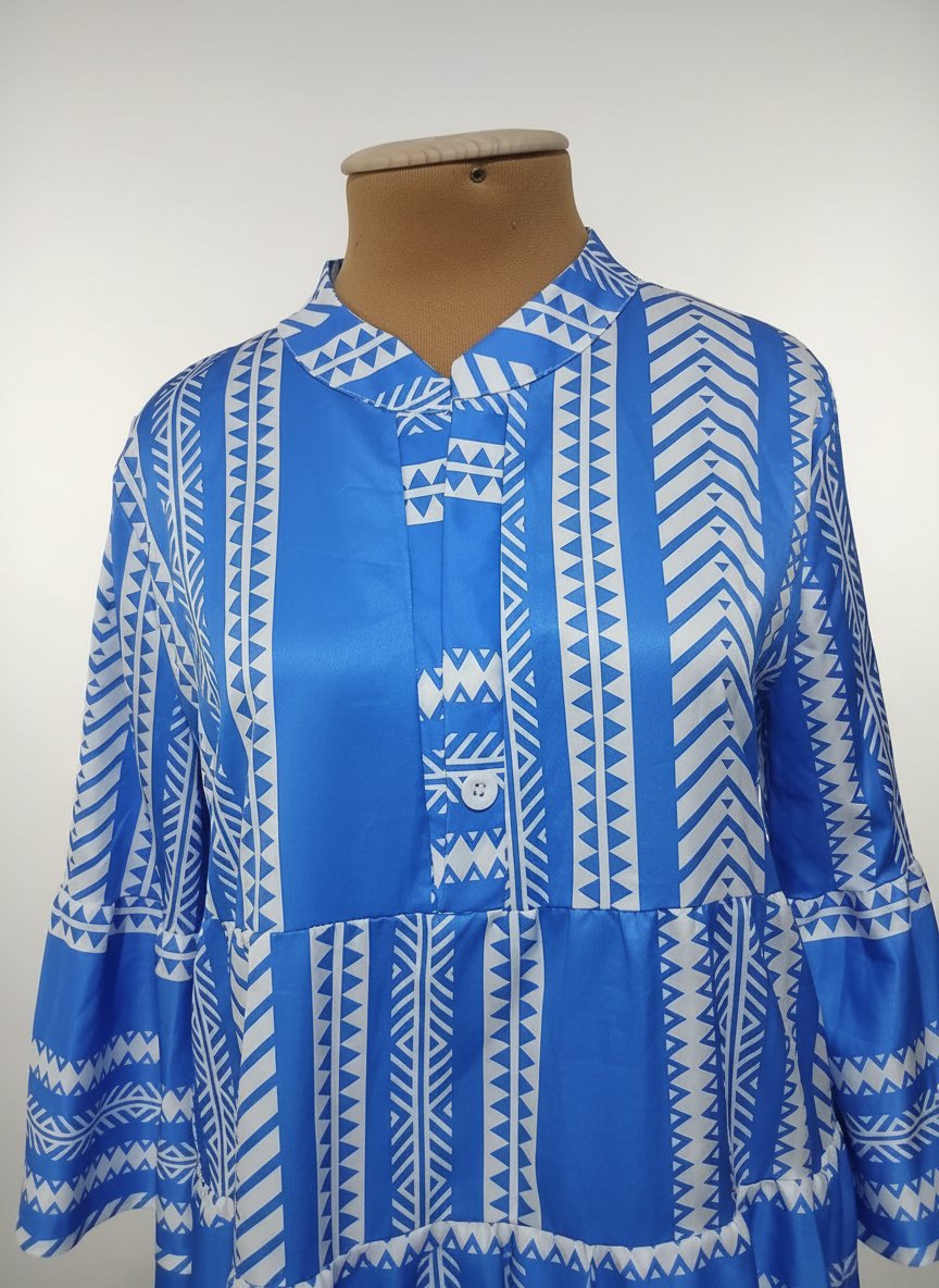 Une jolie robe neuve la taille 40/42