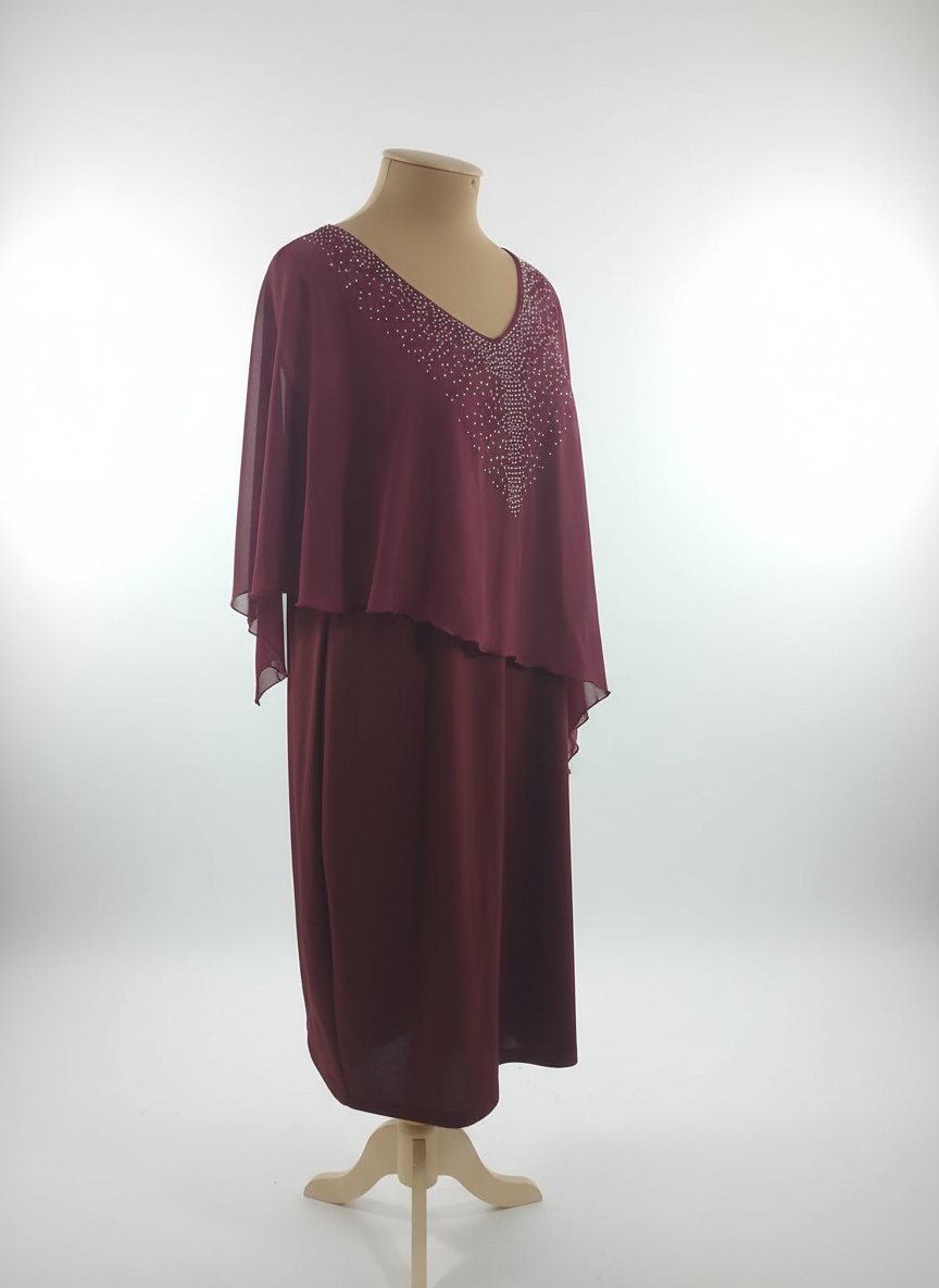 Robe soirée état parfait la taille 4XL