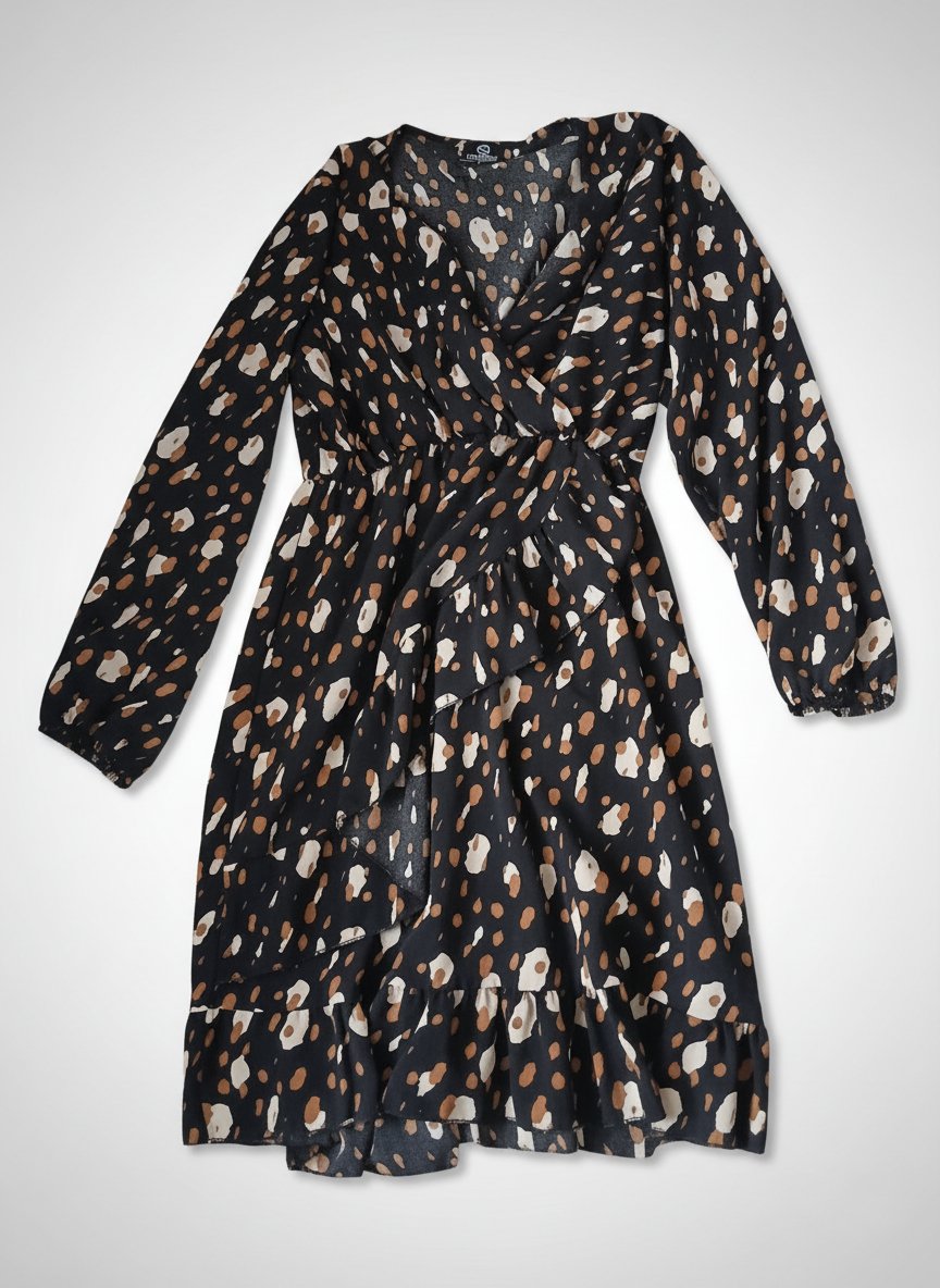 Une belle robe neuve la taille M/L 