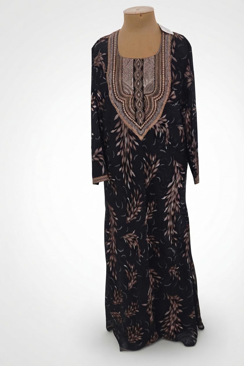 Robe Abaya Neuve la taille L/XL 